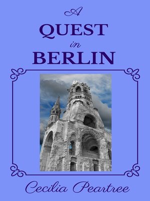 cover image of A Quest in Berlin